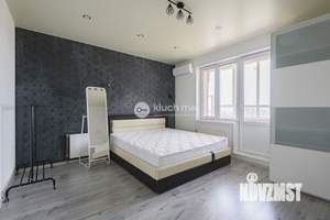 2-к квартира, вторичка, 61м2, 16/19 этаж