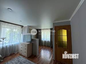 1-к квартира, вторичка, 31м2, 4/5 этаж