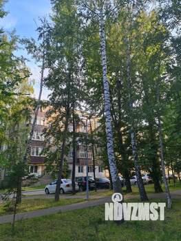 2-к квартира, вторичка, 44м2, 3/5 этаж