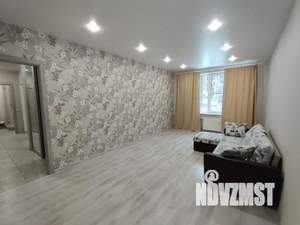 2-к квартира, вторичка, 61м2, 3/17 этаж