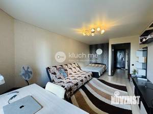 1-к квартира, вторичка, 42м2, 8/10 этаж