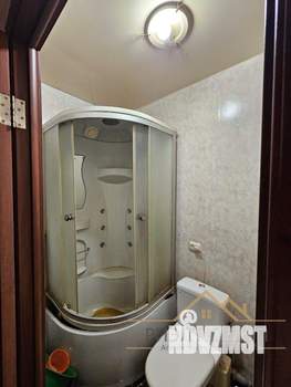 Студия квартира, вторичка, 19м2, 3/5 этаж