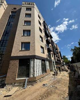 1-к квартира, вторичка, 41м2, 2/5 этаж