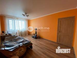 2-к квартира, вторичка, 45м2, 4/5 этаж