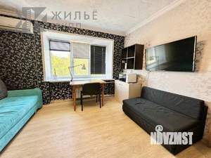 Студия квартира, вторичка, 19м2, 4/5 этаж