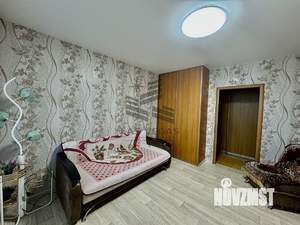2-к квартира, вторичка, 52м2, 8/10 этаж