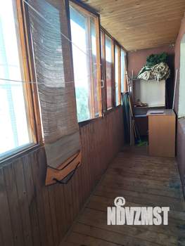 2-к квартира, вторичка, 51м2, 6/9 этаж