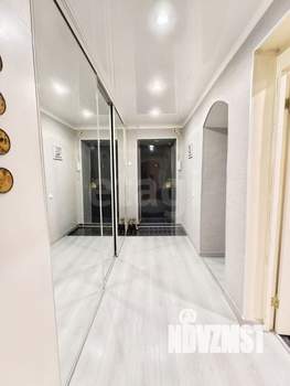 3-к квартира, вторичка, 65м2, 1/5 этаж