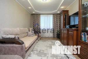 3-к квартира, вторичка, 73м2, 2/7 этаж