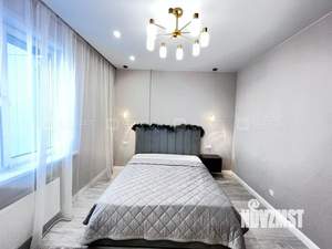 2-к квартира, вторичка, 70м2, 10/23 этаж