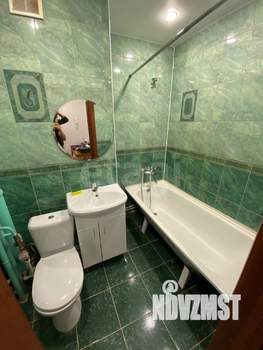 1-к квартира, вторичка, 38м2, 5/10 этаж