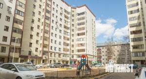 1-к квартира, вторичка, 38м2, 5/10 этаж
