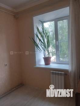 3-к квартира, вторичка, 61м2, 2/3 этаж