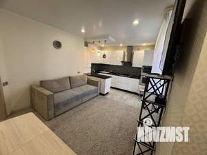 2-к квартира, вторичка, 73м2, 1/5 этаж