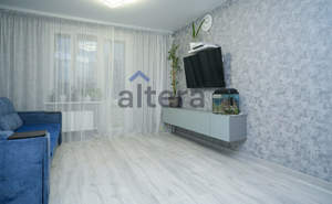 2-к квартира, вторичка, 40м2, 6/7 этаж