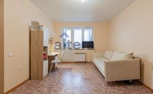 2-к квартира, вторичка, 62м2, 14/19 этаж