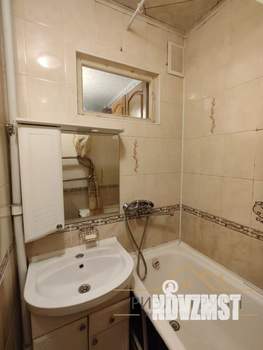 3-к квартира, вторичка, 61м2, 2/9 этаж