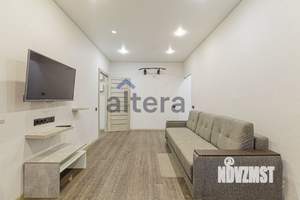 2-к квартира, вторичка, 44м2, 5/5 этаж