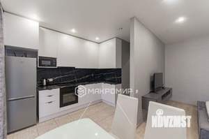 Студия квартира, вторичка, 38м2, 17/19 этаж