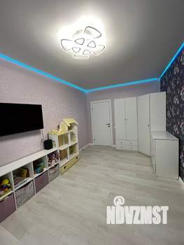 2-к квартира, вторичка, 62м2, 20/21 этаж