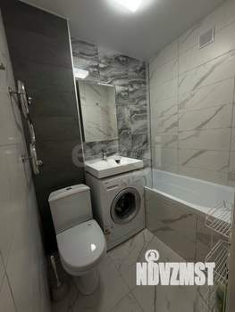 1-к квартира, вторичка, 32м2, 2/5 этаж