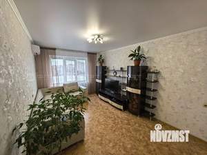 1-к квартира, вторичка, 40м2, 8/9 этаж