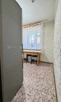 1-к квартира, вторичка, 32м2, 4/9 этаж