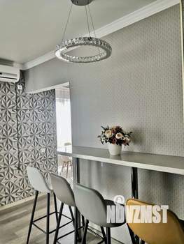 2-к квартира, вторичка, 67м2, 21/25 этаж