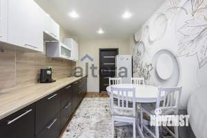 3-к квартира, вторичка, 77м2, 8/10 этаж