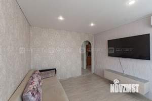 2-к квартира, вторичка, 36м2, 3/5 этаж