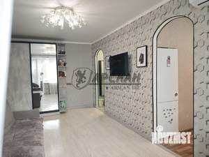 2-к квартира, вторичка, 45м2, 4/5 этаж