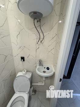 1-к квартира, вторичка, 28м2, 8/9 этаж