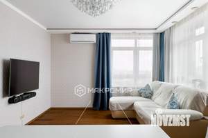 4-к квартира, вторичка, 104м2, 18/20 этаж