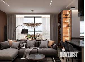 3-к квартира, вторичка, 108м2, 4/4 этаж