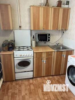 1-к квартира, вторичка, 31м2, 1/2 этаж