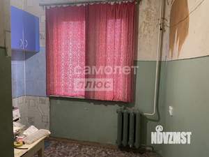 2-к квартира, вторичка, 44м2, 3/5 этаж