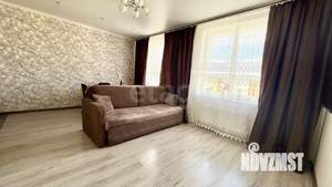2-к квартира, вторичка, 60м2, 7/8 этаж