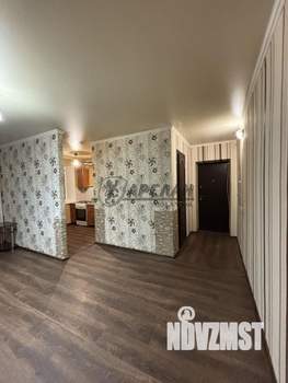 2-к квартира, вторичка, 42м2, 2/5 этаж