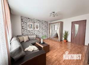 2-к квартира, вторичка, 65м2, 10/16 этаж