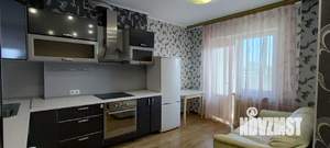 1-к квартира, вторичка, 43м2, 6/18 этаж