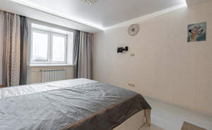 3-к квартира, вторичка, 99м2, 5/10 этаж