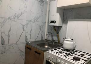 2-к квартира, вторичка, 44м2, 1/5 этаж