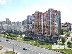 3-к квартира, вторичка, 76м2, 9/10 этаж