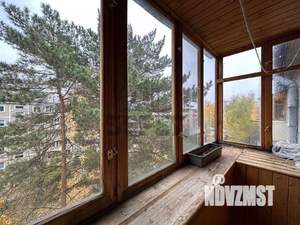 2-к квартира, вторичка, 42м2, 5/5 этаж