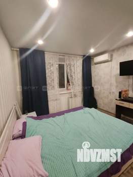 1-к квартира, вторичка, 37м2, 14/14 этаж