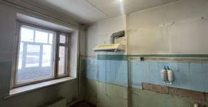 1-к квартира, вторичка, 34м2, 7/9 этаж