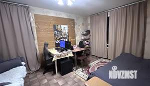 Студия квартира, вторичка, 24м2, 2/5 этаж