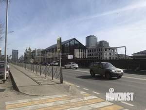 2-к квартира, вторичка, 53м2, 6/6 этаж