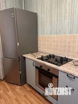 1-к квартира, вторичка, 41м2, 1/10 этаж