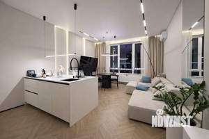 3-к квартира, вторичка, 80м2, 9/25 этаж